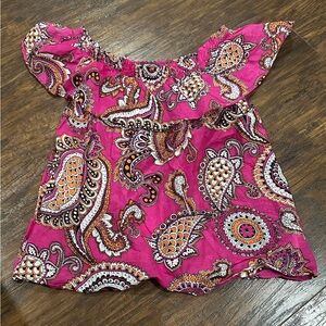 MICHAEL Michael Kors Women's Top Size P/S